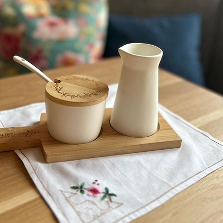 Finkenhof - Haus Meersmannufer 汉诺威 外观 照片